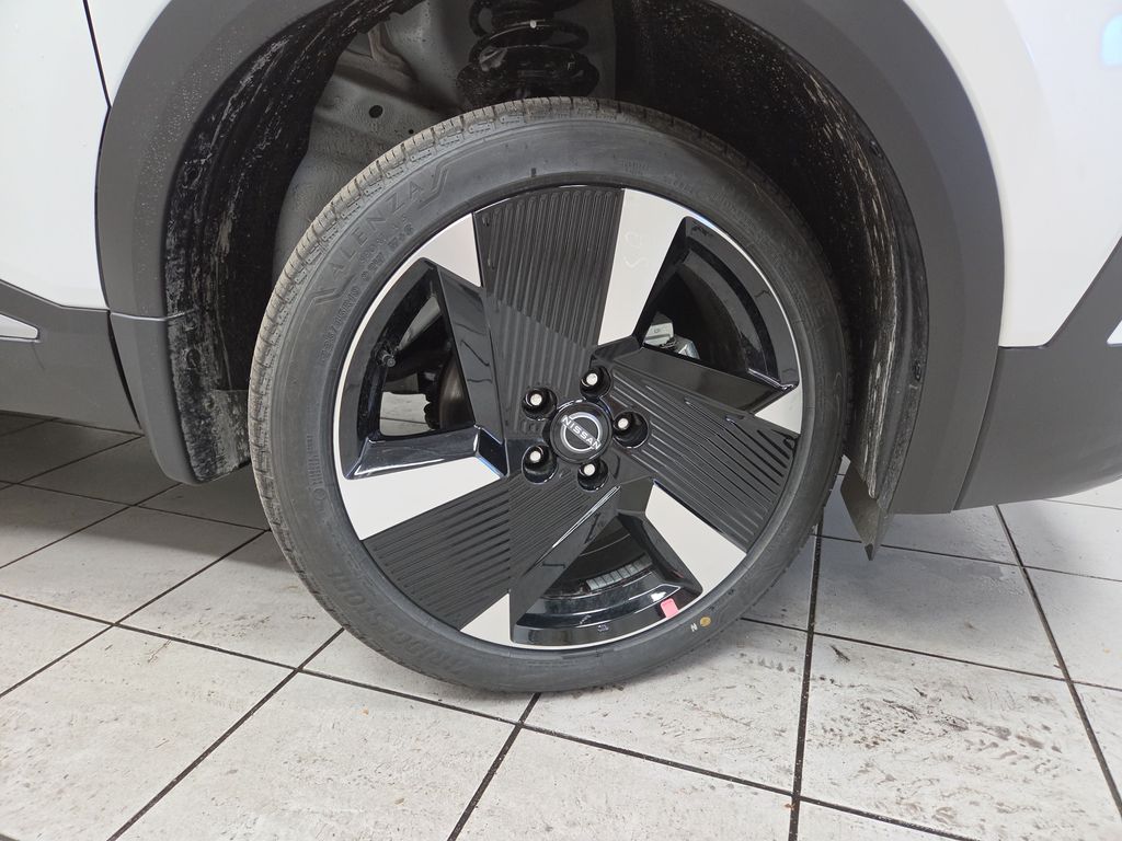 2026 Nissan KICKS SR AWD - Photo 6