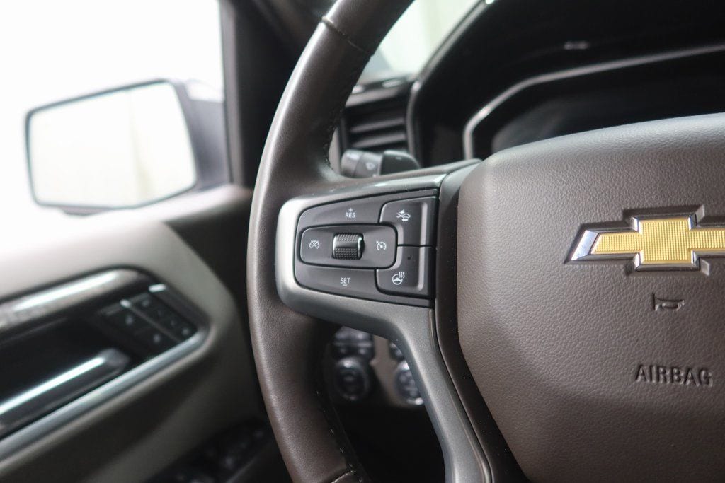 2023 Chevrolet Silverado 1500 LTZ - Photo 22
