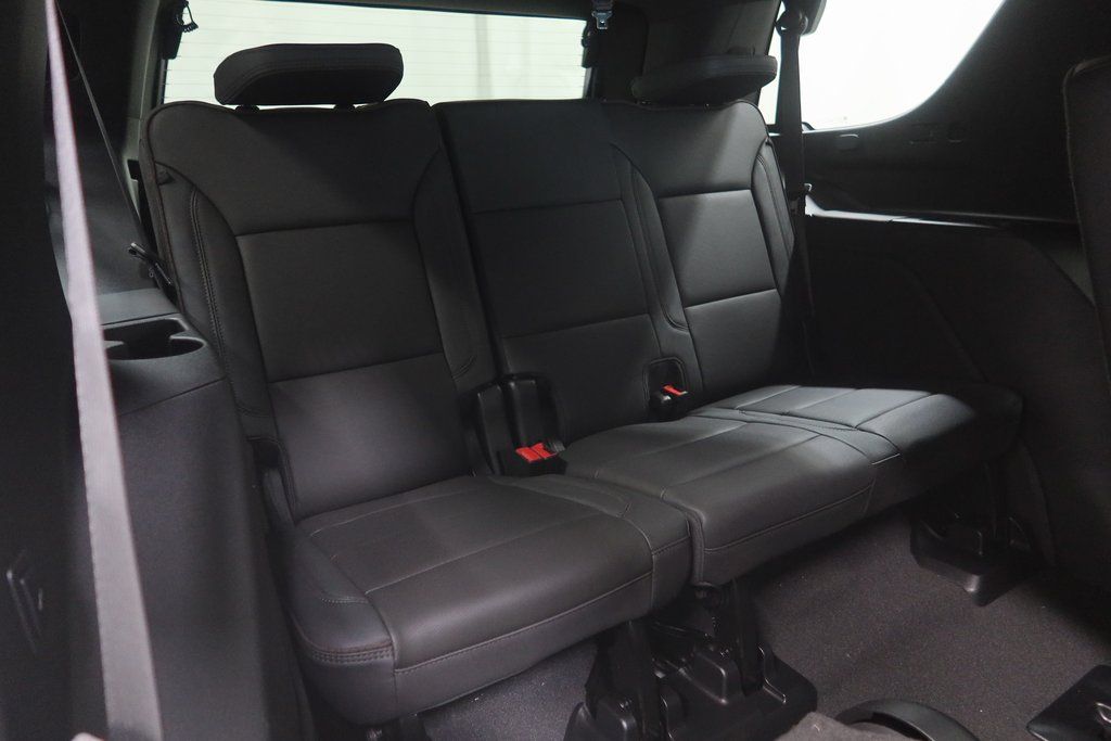2024 Chevrolet Tahoe High Country - Photo 10