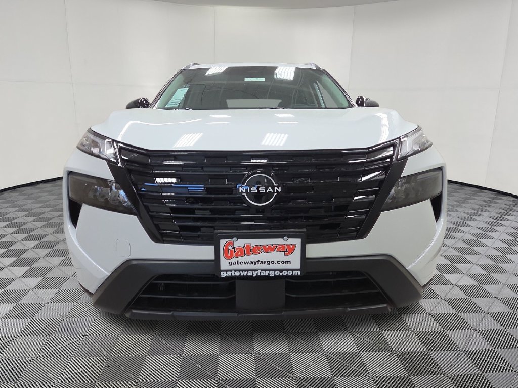 2026 Nissan Rogue Dark Armor - Photo 6