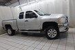 Chevrolet Silverado 2500HD