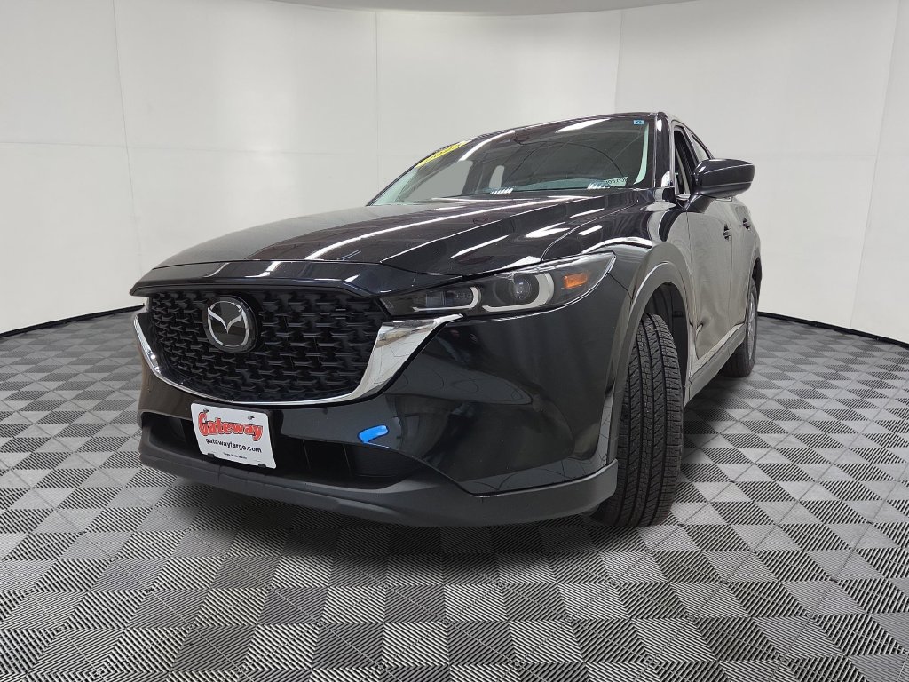 2023 Mazda CX-5 S - Photo 7