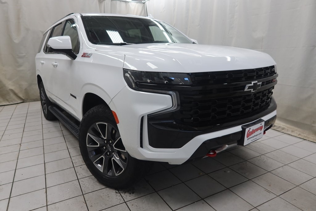 Used 2023 Chevrolet Tahoe Z71 SUV