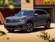 Volkswagen Atlas Cross Sport