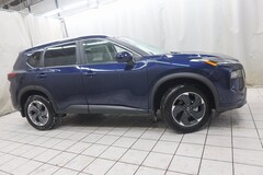 2026 Nissan Rogue SV SUV