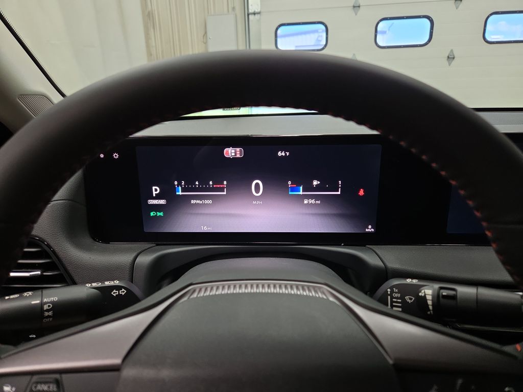 2026 Nissan Sentra SR - Photo 19