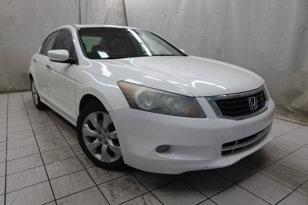 2010 Honda Accord EX-L photo 3