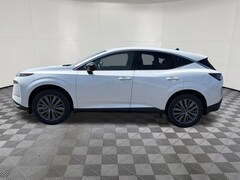 2026 Nissan Murano SL SUV