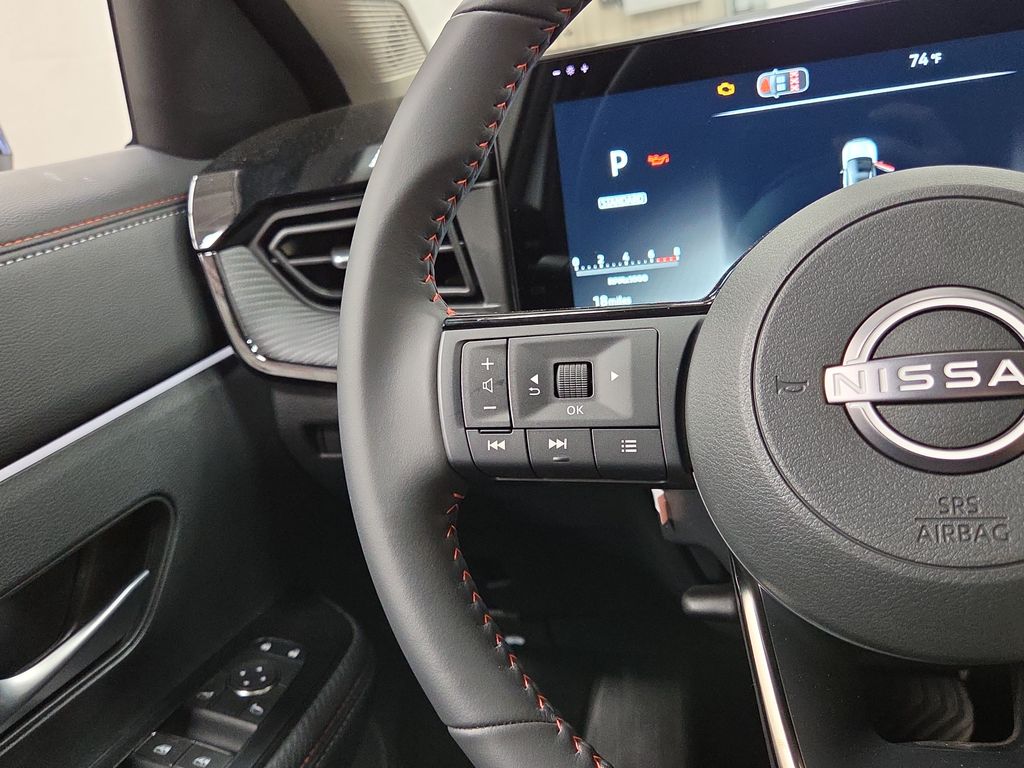 2026 Nissan KICKS SR AWD - Photo 14