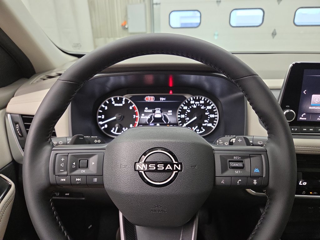 2026 Nissan Rogue Dark Armor - Photo 18