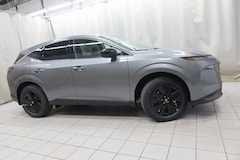 2025 Nissan Murano SV SUV