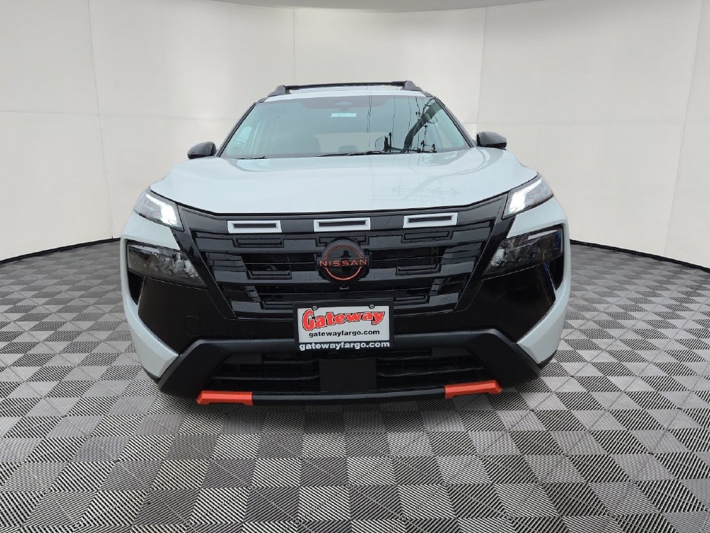 2026 Nissan Rogue Rock Creek - Photo 6