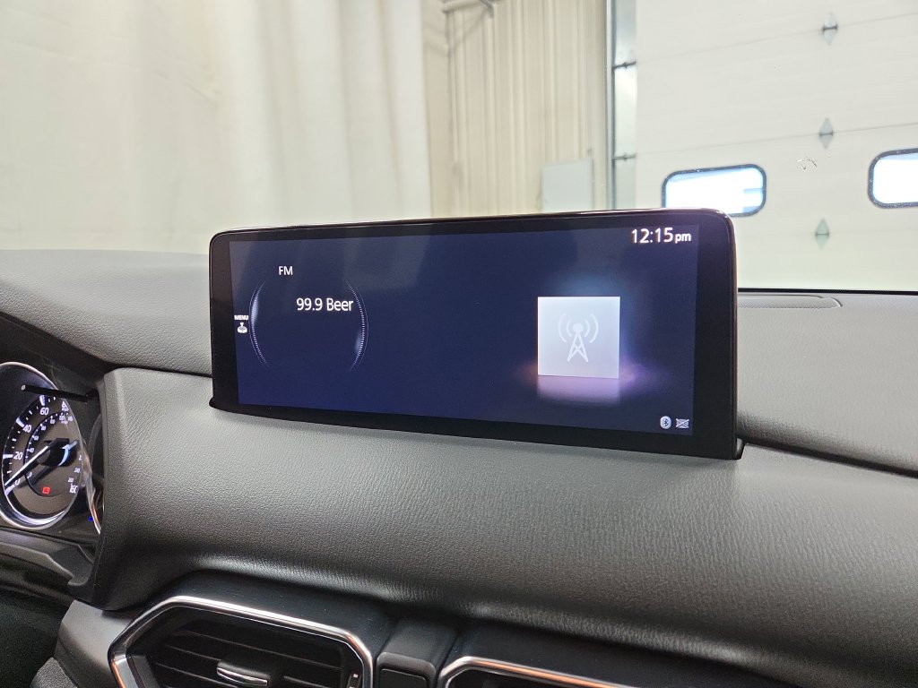 2023 Mazda CX-5 S - Photo 15