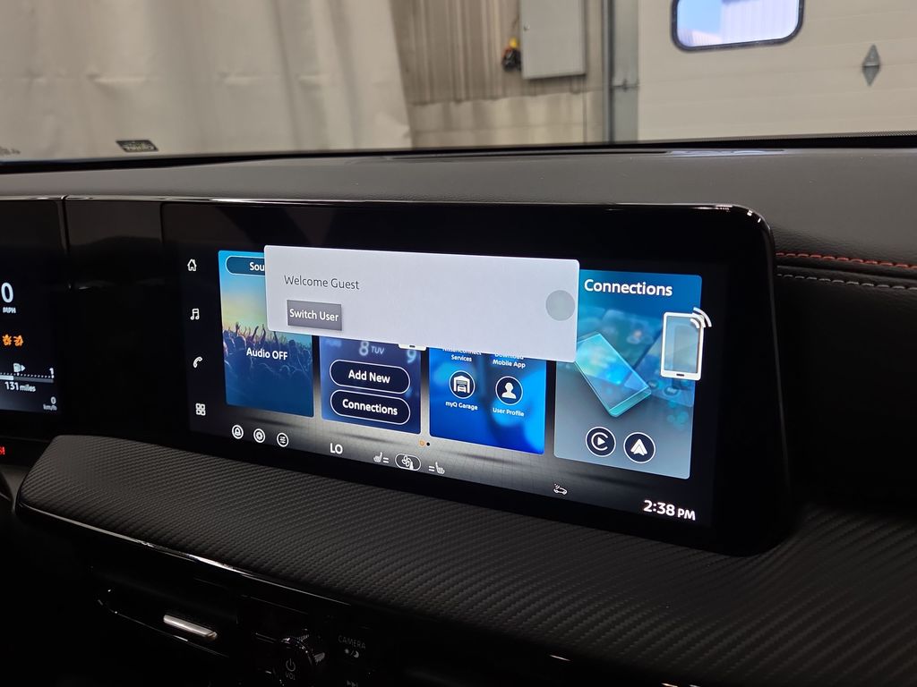 2026 Nissan KICKS SR AWD - Photo 12