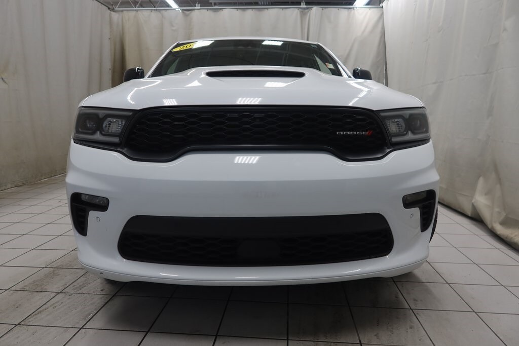 2023 Dodge Durango R/T Plus photo 4
