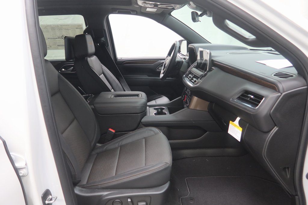 2024 Chevrolet Tahoe High Country - Photo 13