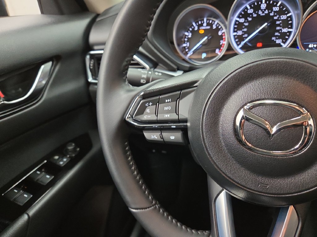 2023 Mazda CX-5 S - Photo 20