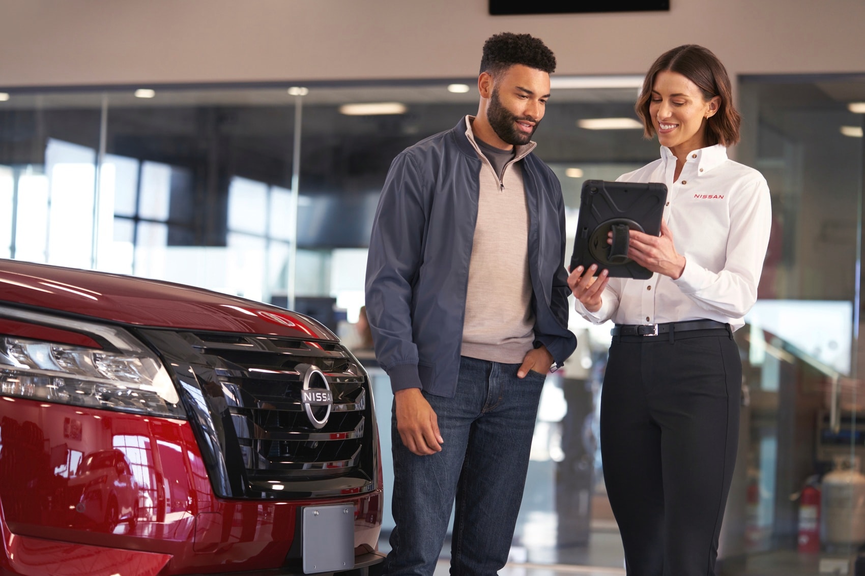 Battery Replacement near Me