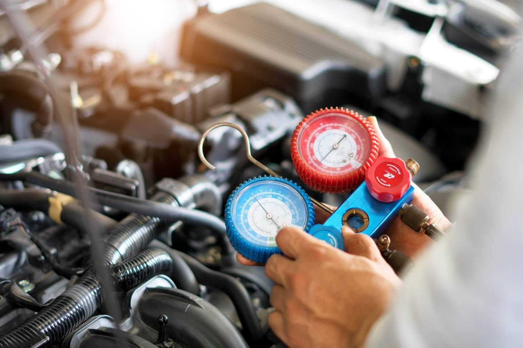 AC Repair near Me Fargo ND