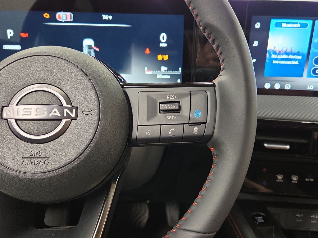2026 Nissan KICKS SR AWD - Photo 13