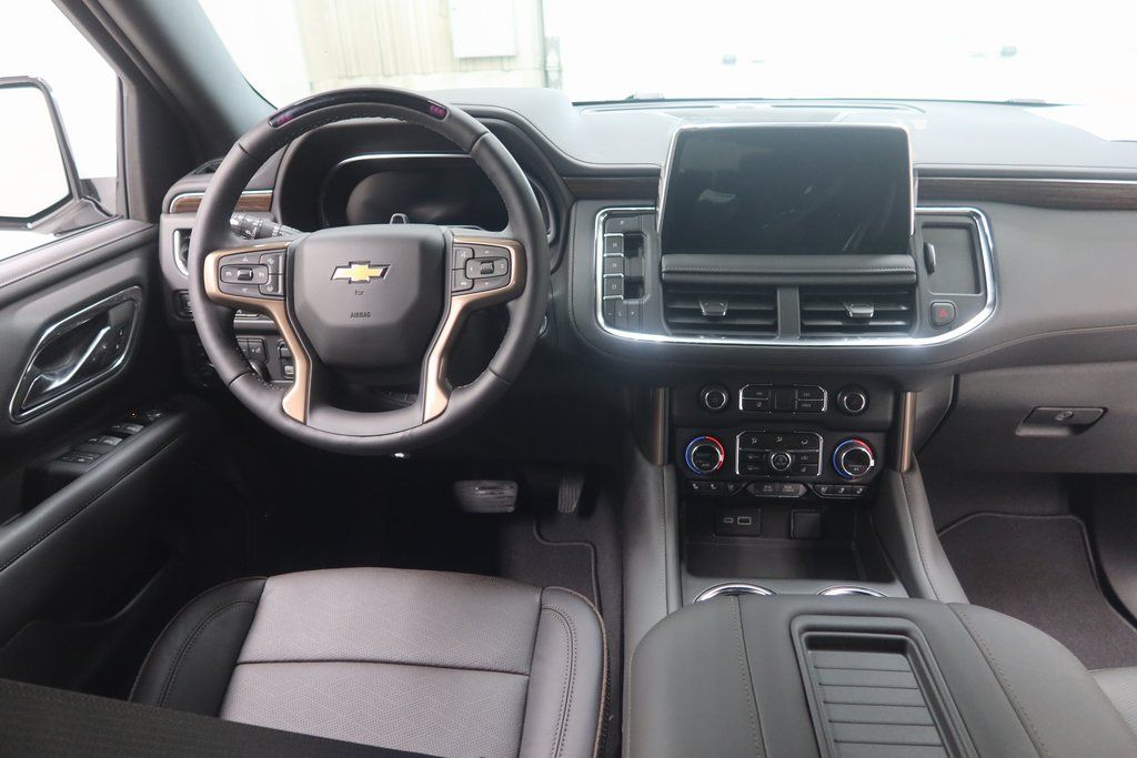 2024 Chevrolet Tahoe High Country - Photo 15