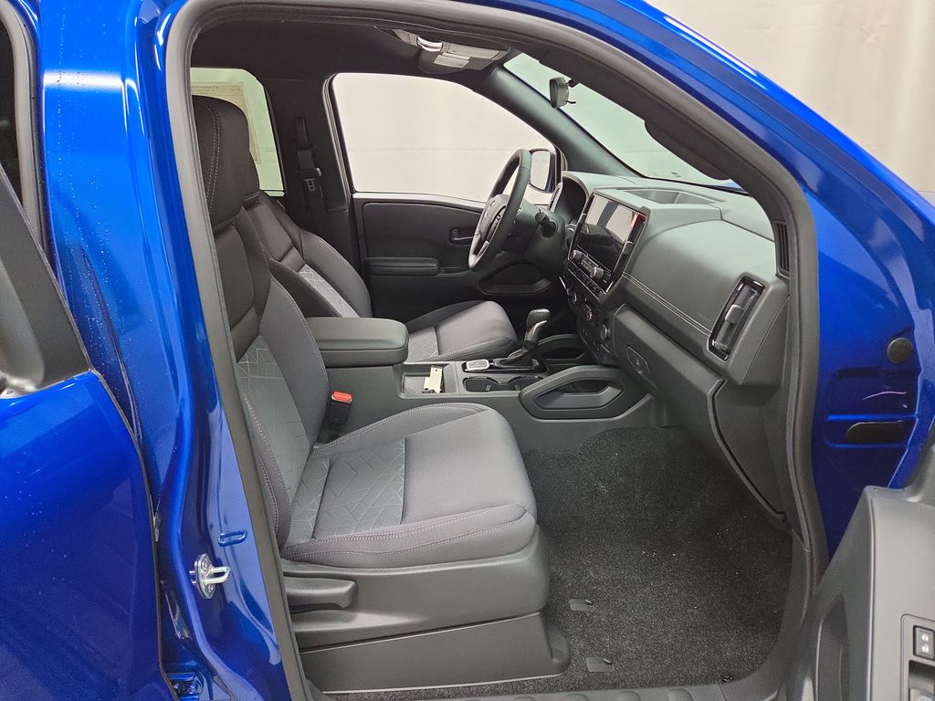 2026 Nissan Frontier SV - Photo 10
