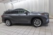 Toyota Highlander Hybrid