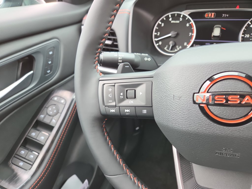 2026 Nissan Rogue Rock Creek - Photo 16