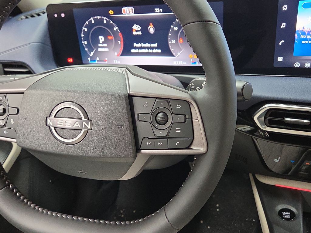 2026 Nissan Sentra SL - Photo 15