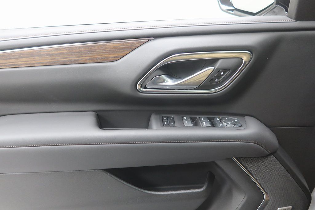 2024 Chevrolet Tahoe High Country - Photo 24