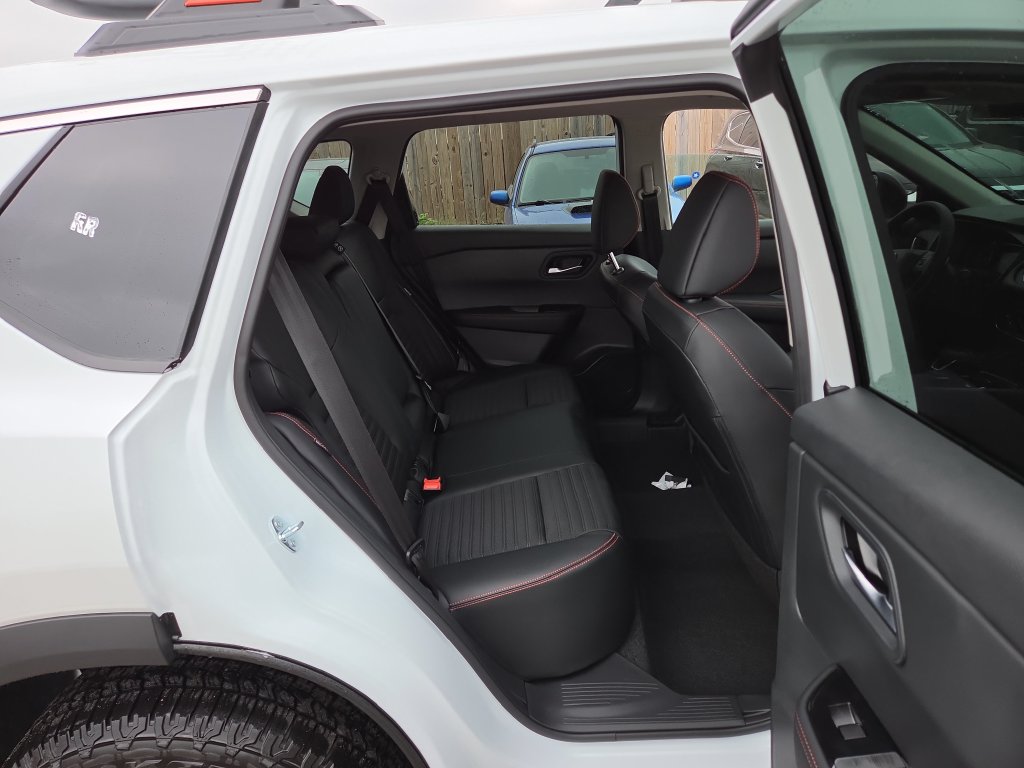 2026 Nissan Rogue Rock Creek - Photo 9