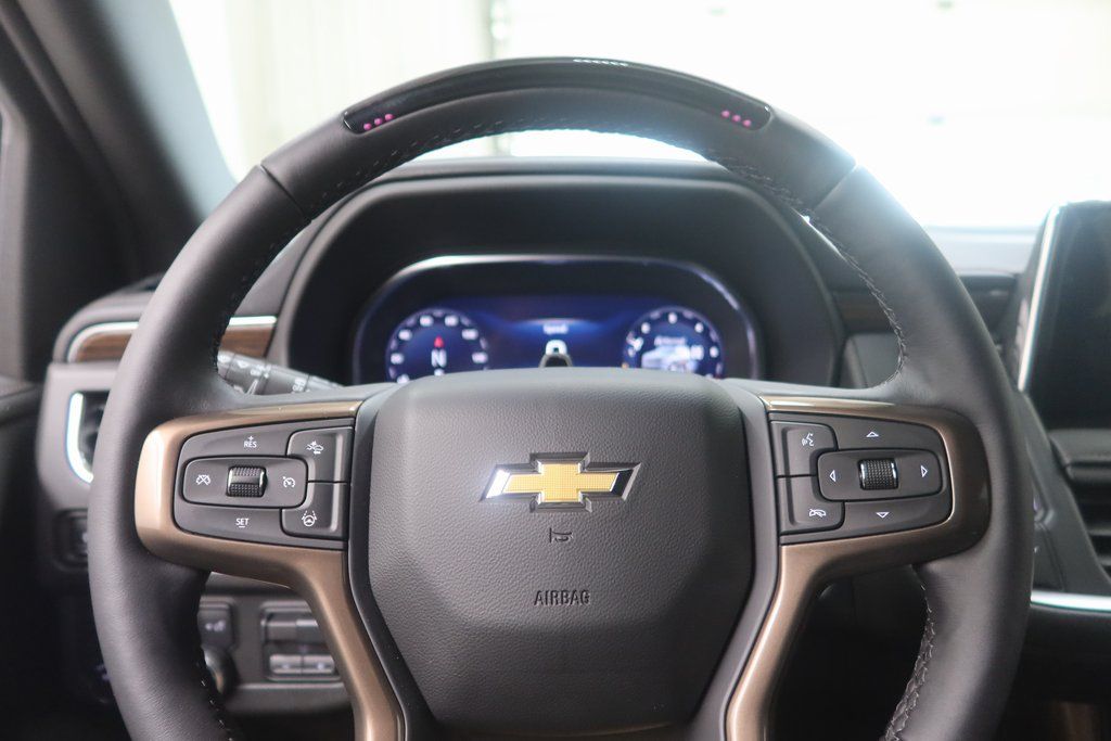 2024 Chevrolet Tahoe High Country - Photo 21