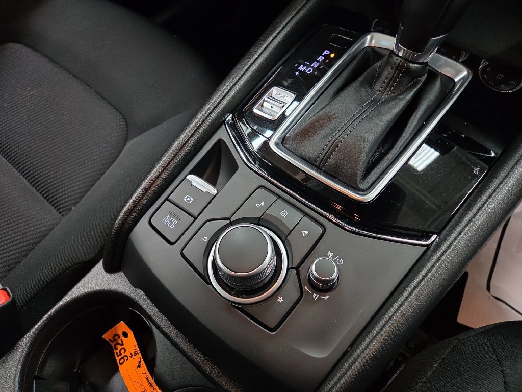 2023 Mazda CX-5 S - Photo 17