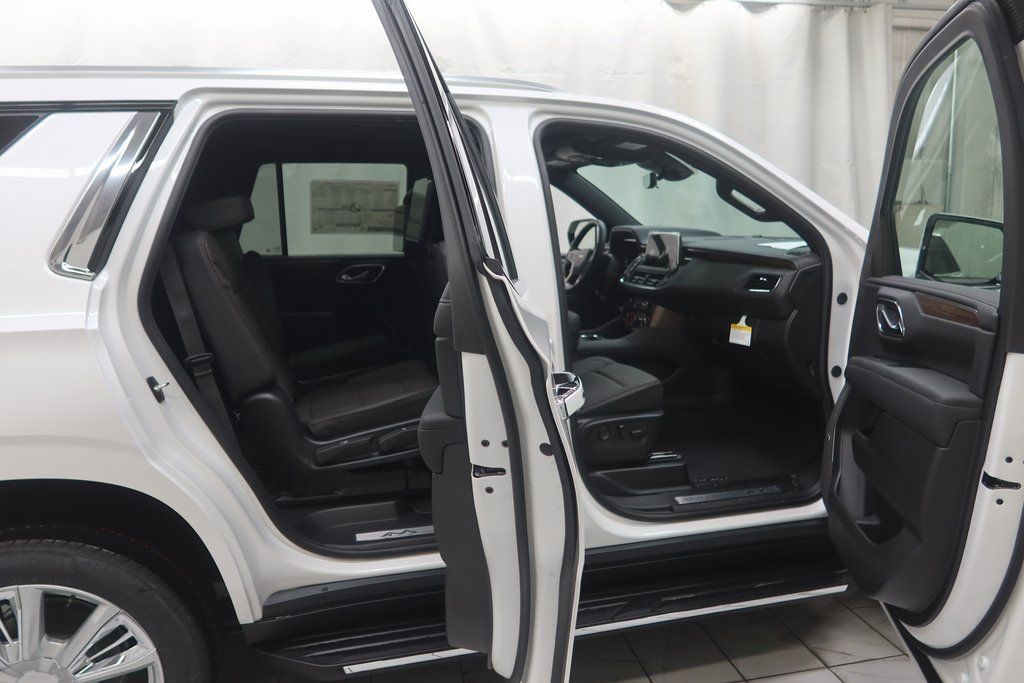 2024 Chevrolet Tahoe High Country - Photo 8