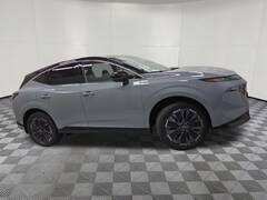2026 Nissan Murano Platinum SUV