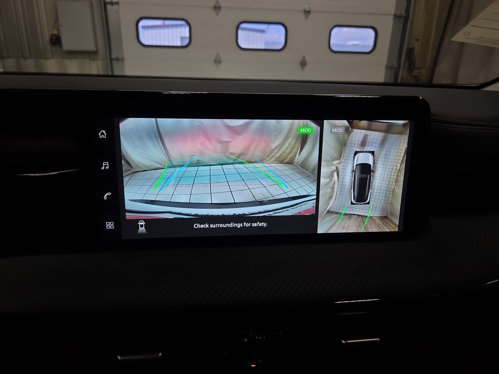 2026 Nissan KICKS SR AWD - Photo 18