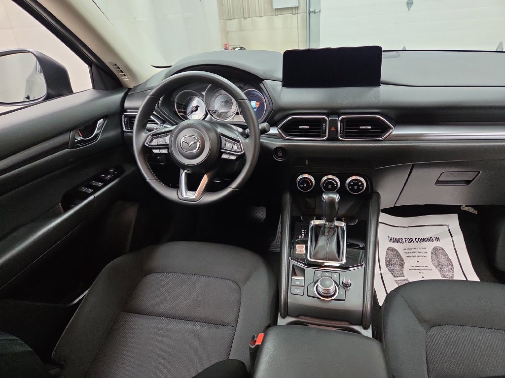 2023 Mazda CX-5 S - Photo 13