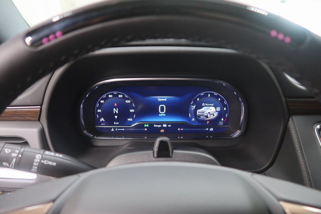 2024 Chevrolet Tahoe High Country - Photo 26