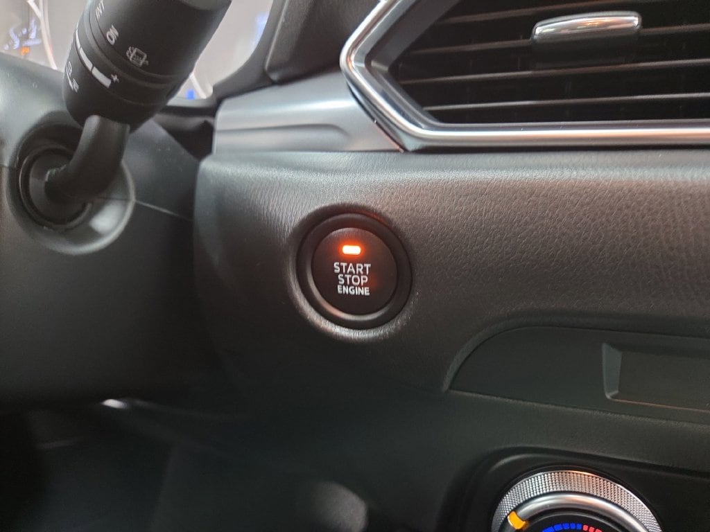 2023 Mazda CX-5 S - Photo 18
