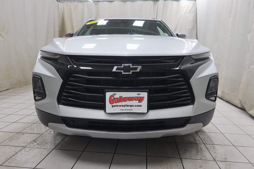 Used 2022 Chevrolet Blazer LT w/2LT SUV