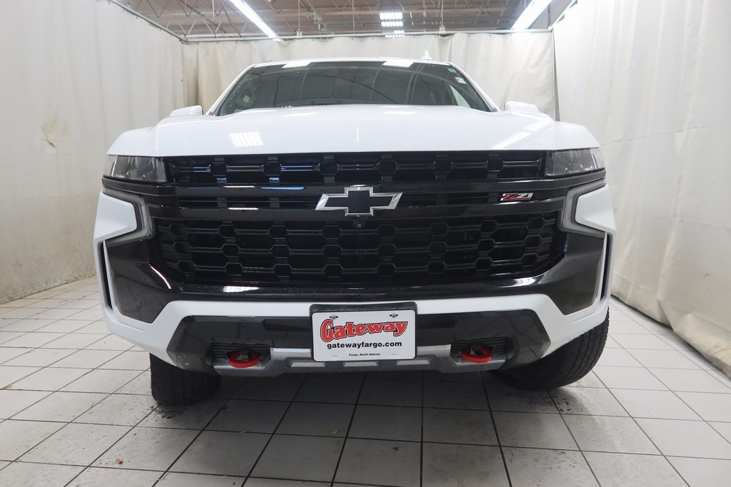 Used 2023 Chevrolet Tahoe Z71 SUV