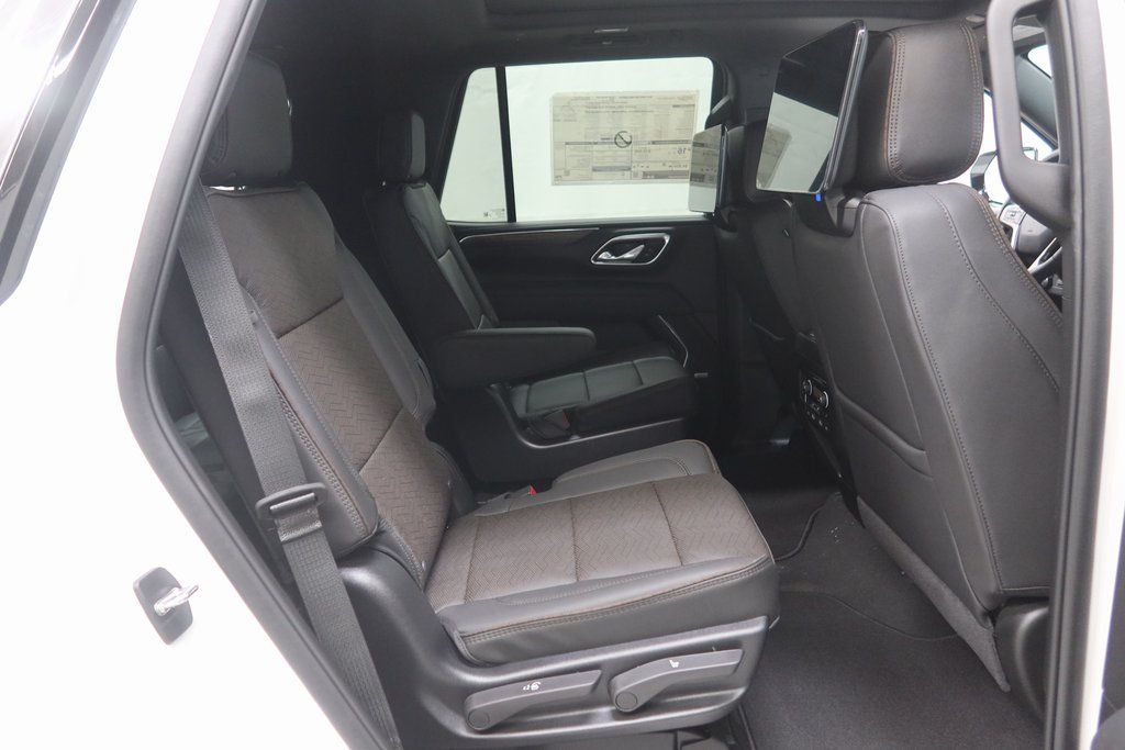 2024 Chevrolet Tahoe High Country - Photo 11