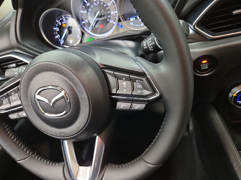2023 Mazda CX-5 S - Photo 19