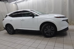 2025 Nissan Murano SL SUV