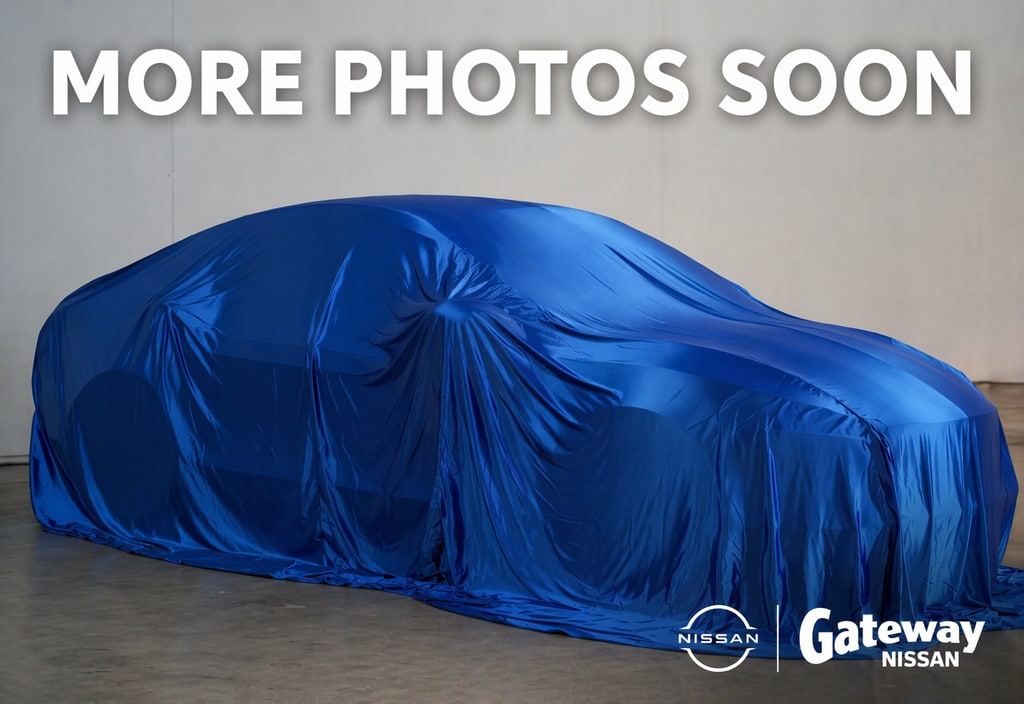 2026 Nissan Kicks SUV 