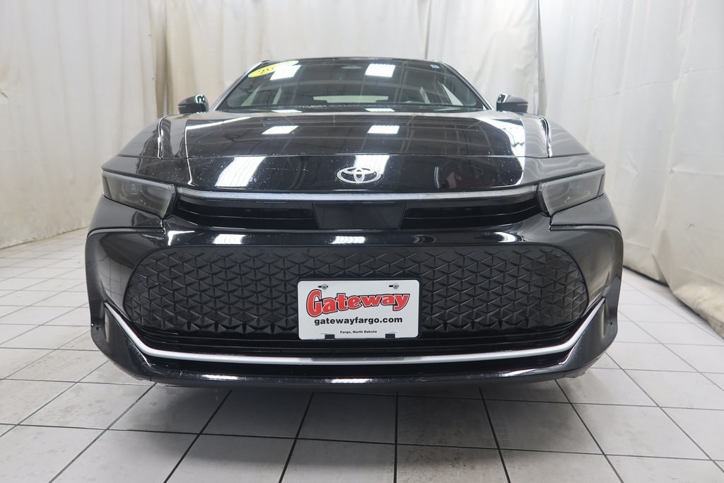 Used 2023 Toyota Crown XLE Sedan