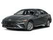 Hyundai Elantra Hybrid