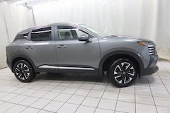 2025 Nissan Kicks SV SUV