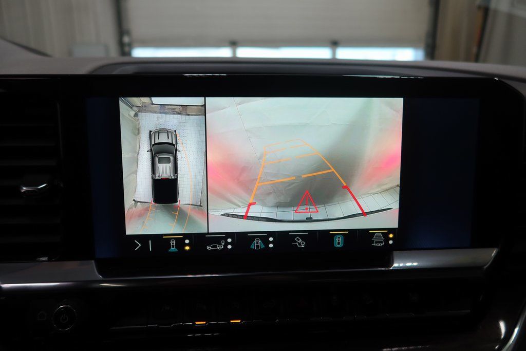 2023 Chevrolet Silverado 1500 LTZ - Photo 16