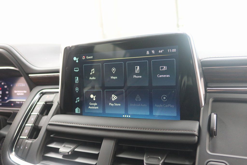 2024 Chevrolet Tahoe High Country - Photo 17